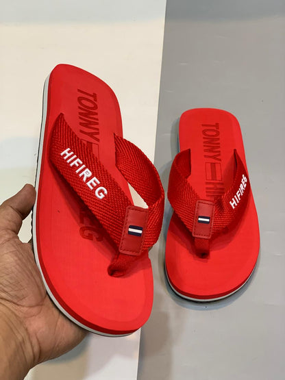 Hifereg - Slides - Red