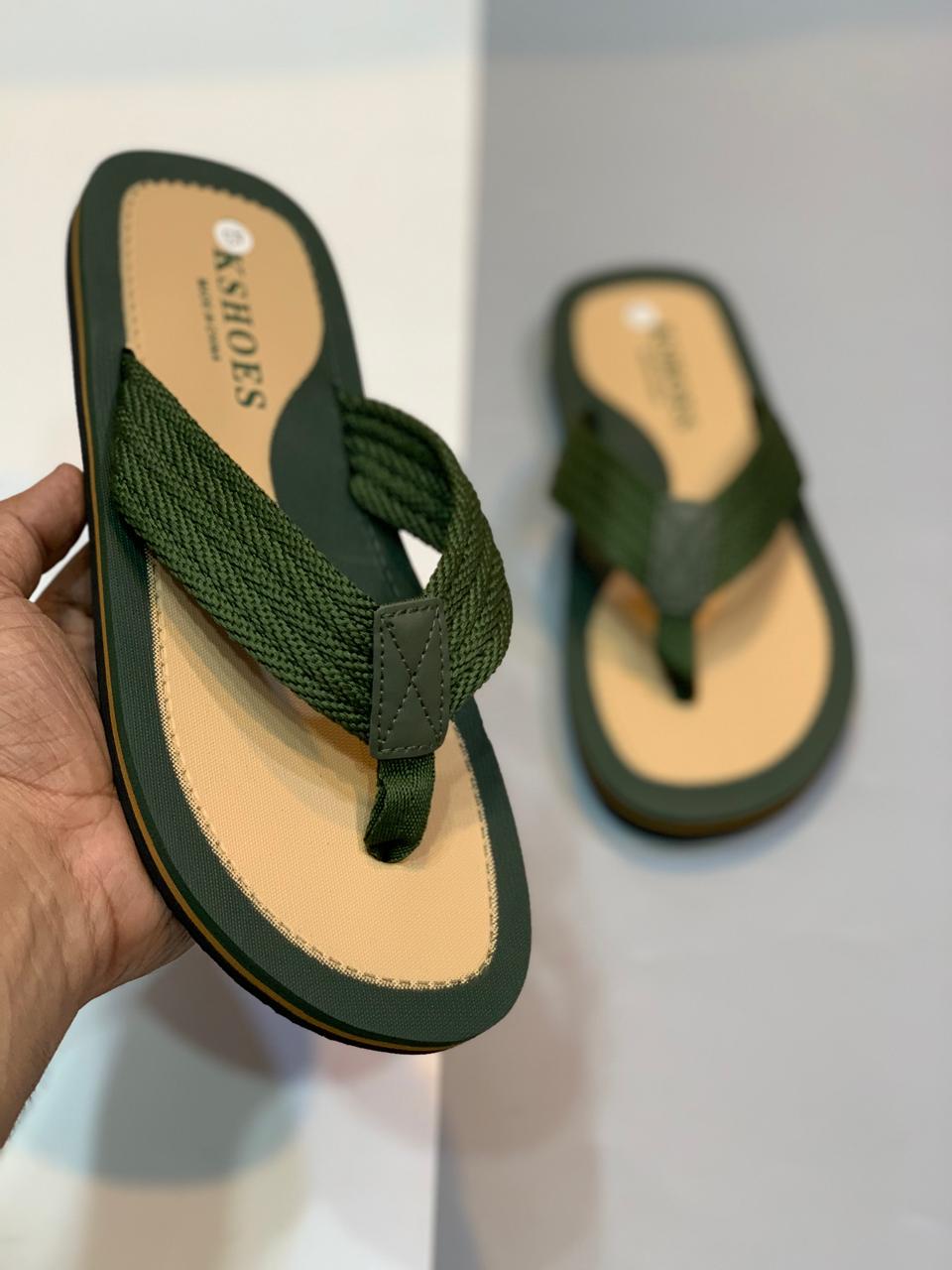 KS - Slides - Green