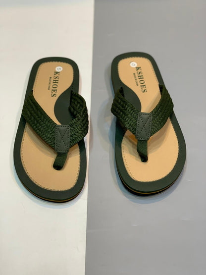 KS - Slides - Green