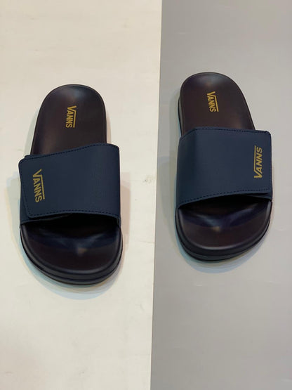 Vanns - Slides D2 - Blue