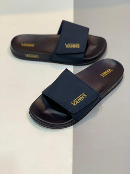 Vanns - Slides D2 - Blue