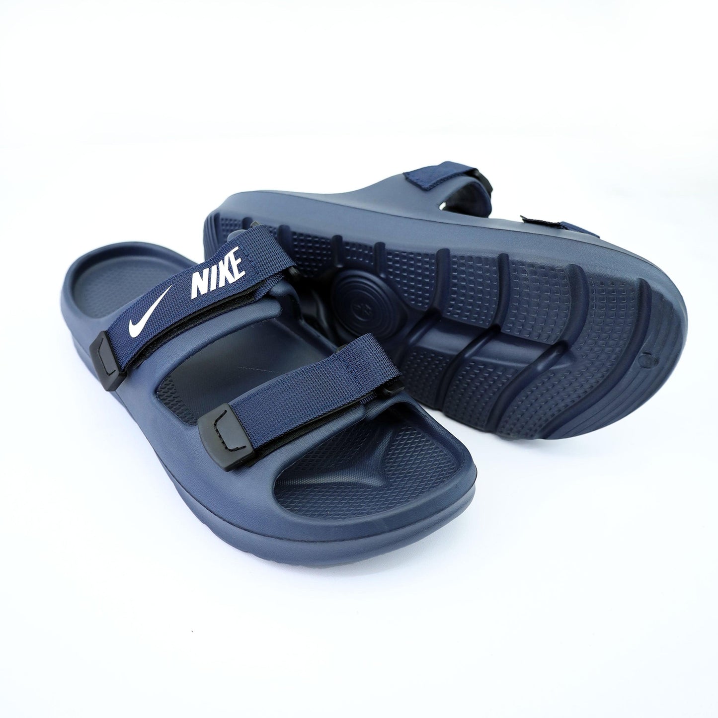 NKE - Slides - D1 - Blue