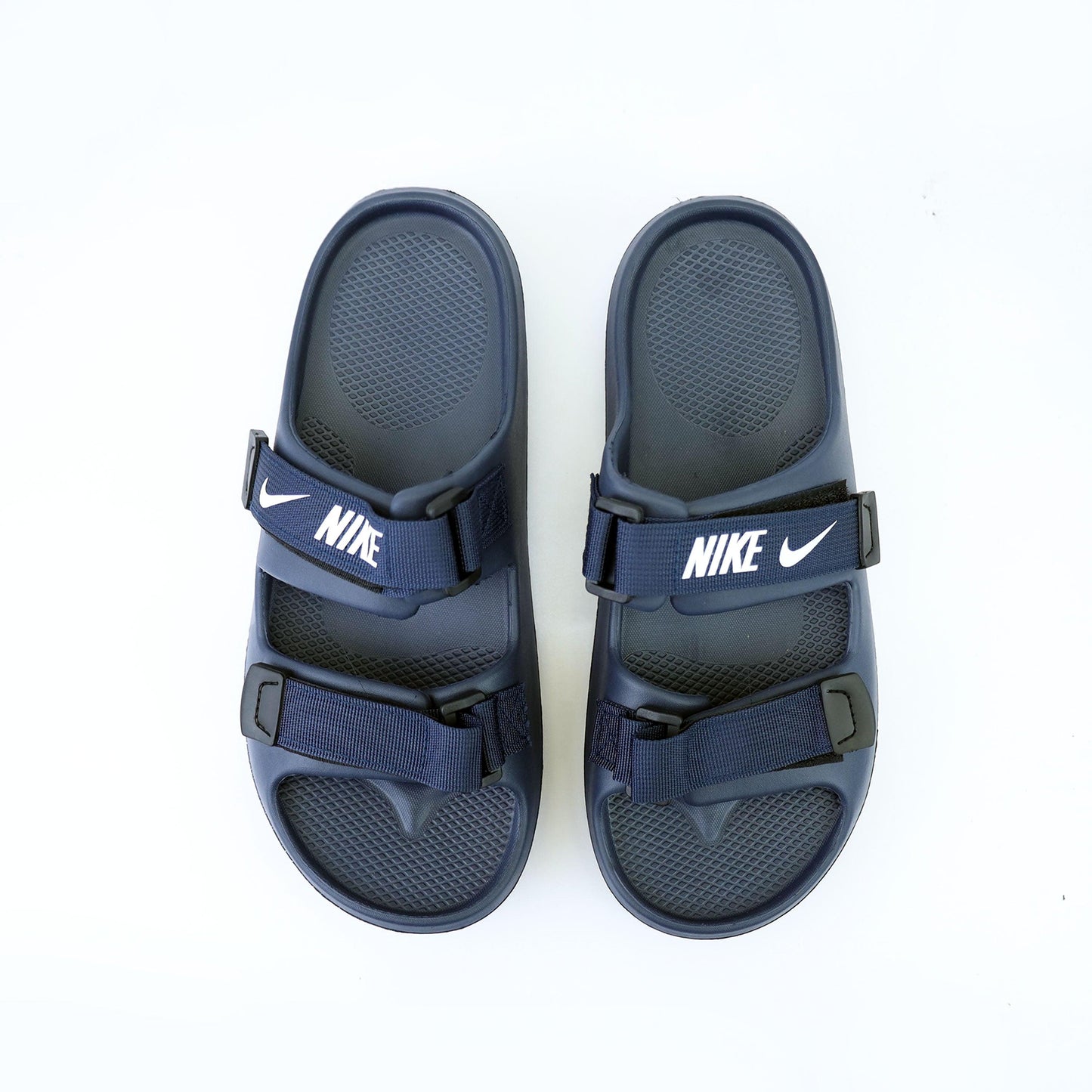 NKE - Slides - D1 - Blue