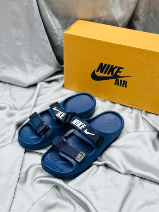 NKE - Slides - D1 - Blue