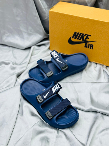 NKE - Slides - D1 - Blue