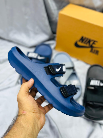 NKE - Slides - D1 - Blue