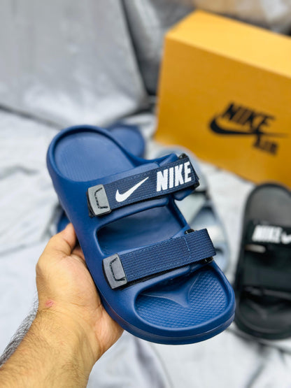 NKE - Slides - D1 - Blue