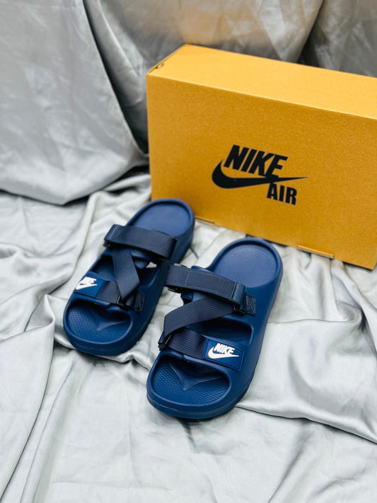 NKE - Slides - D2 - Blue