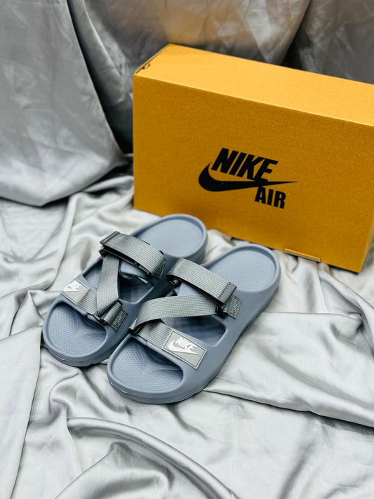 NKE - Slides - D2 - Grey