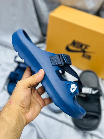 NKE - Slides - D2 - Blue