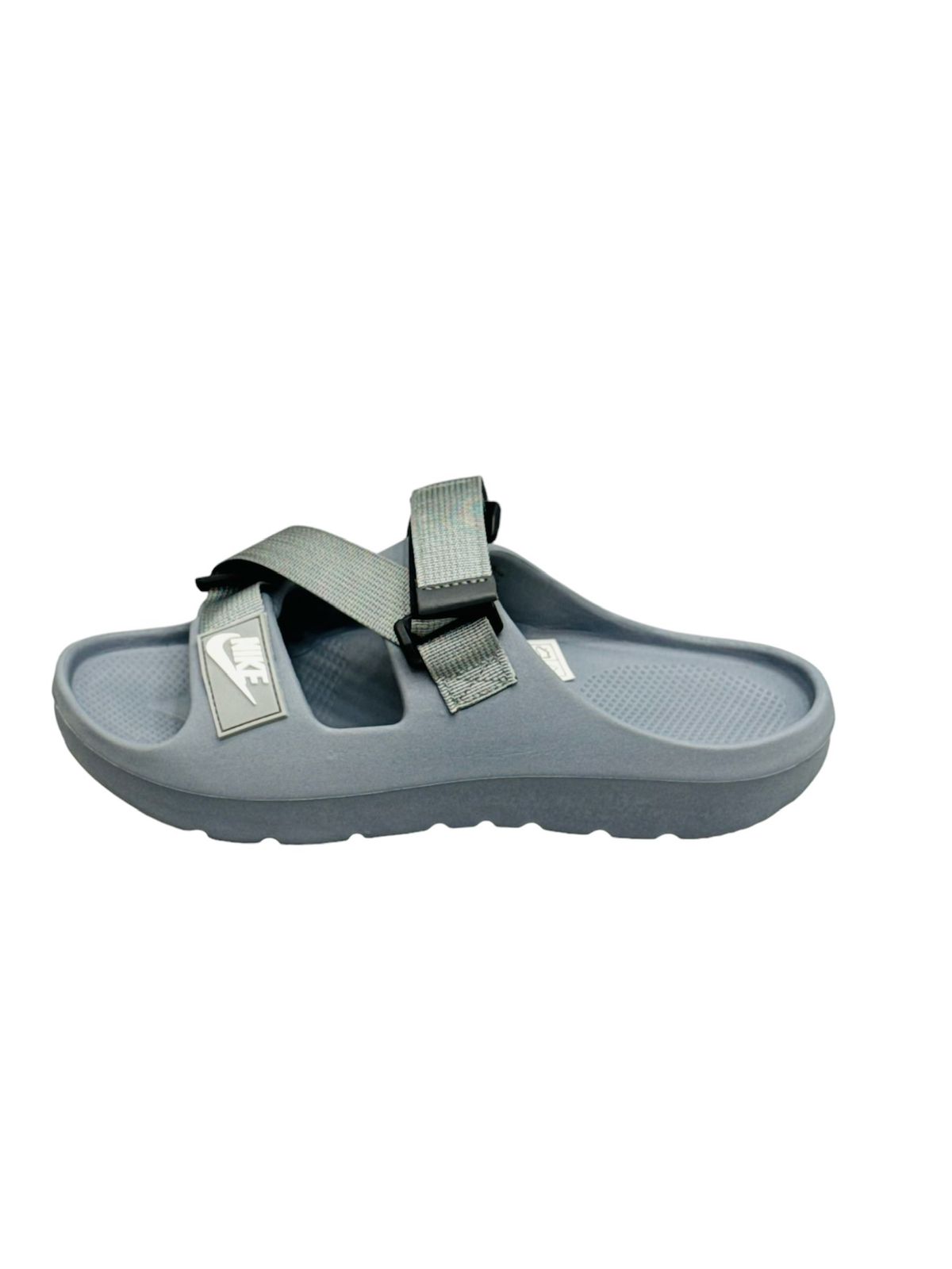 NKE - Slides - D2 - Grey