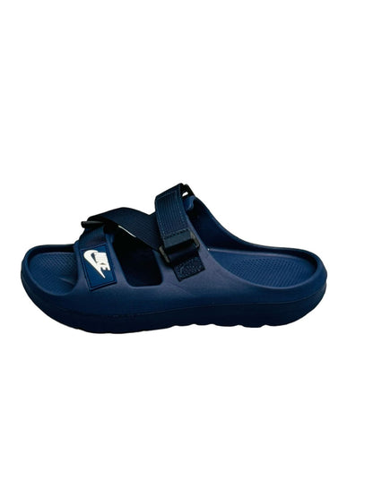 NKE - Slides - D2 - Blue