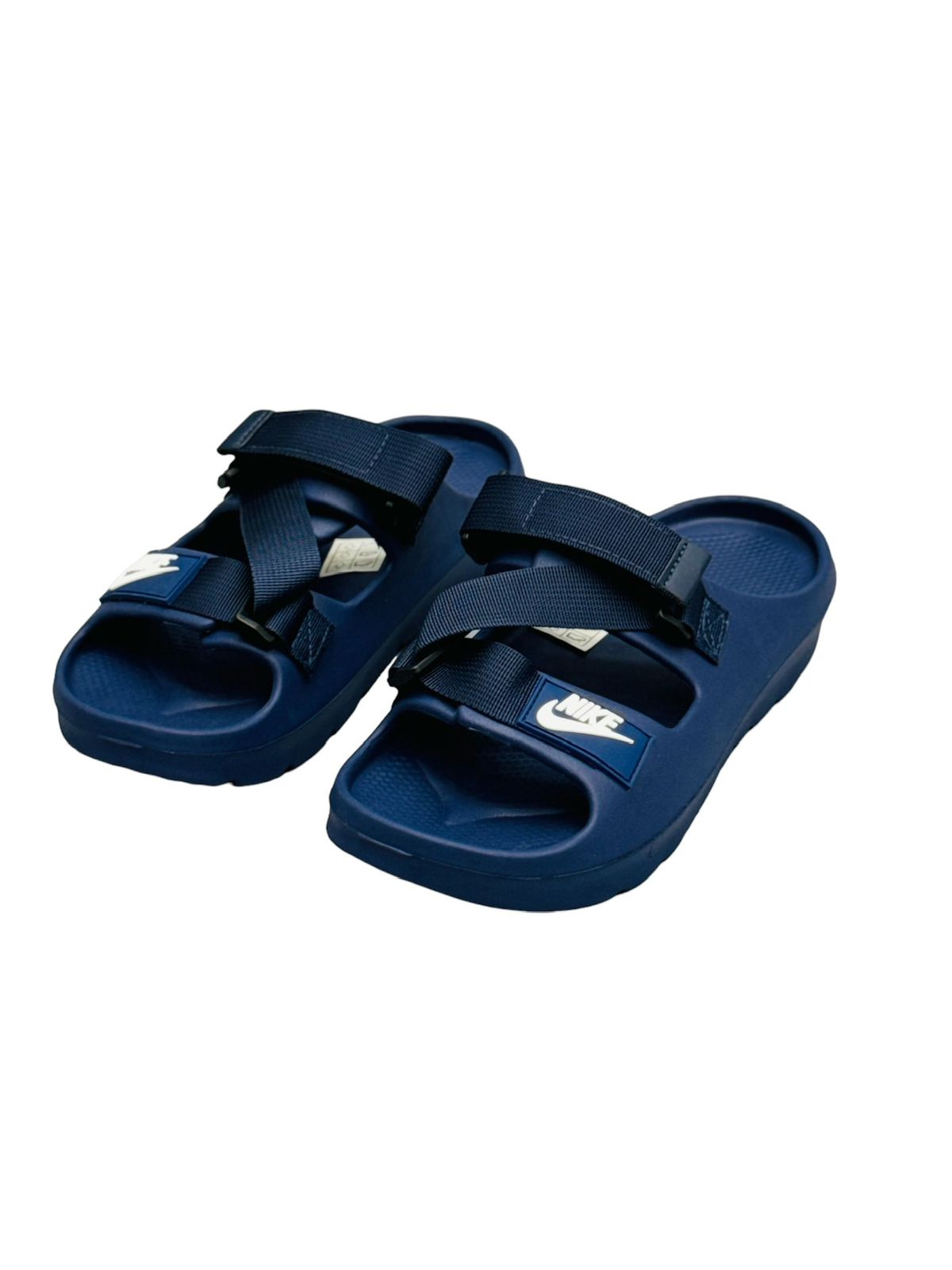 NKE - Slides - D2 - Blue