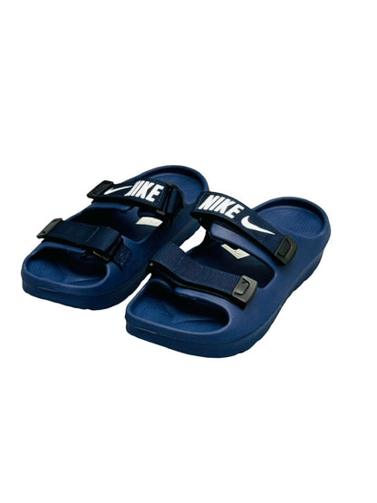 NKE - Slides - D1 - Blue