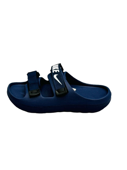 NKE - Slides - D1 - Blue