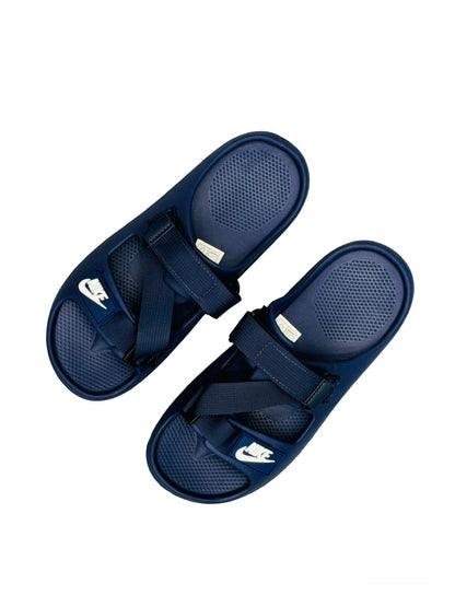 NKE - Slides - D1 - Blue