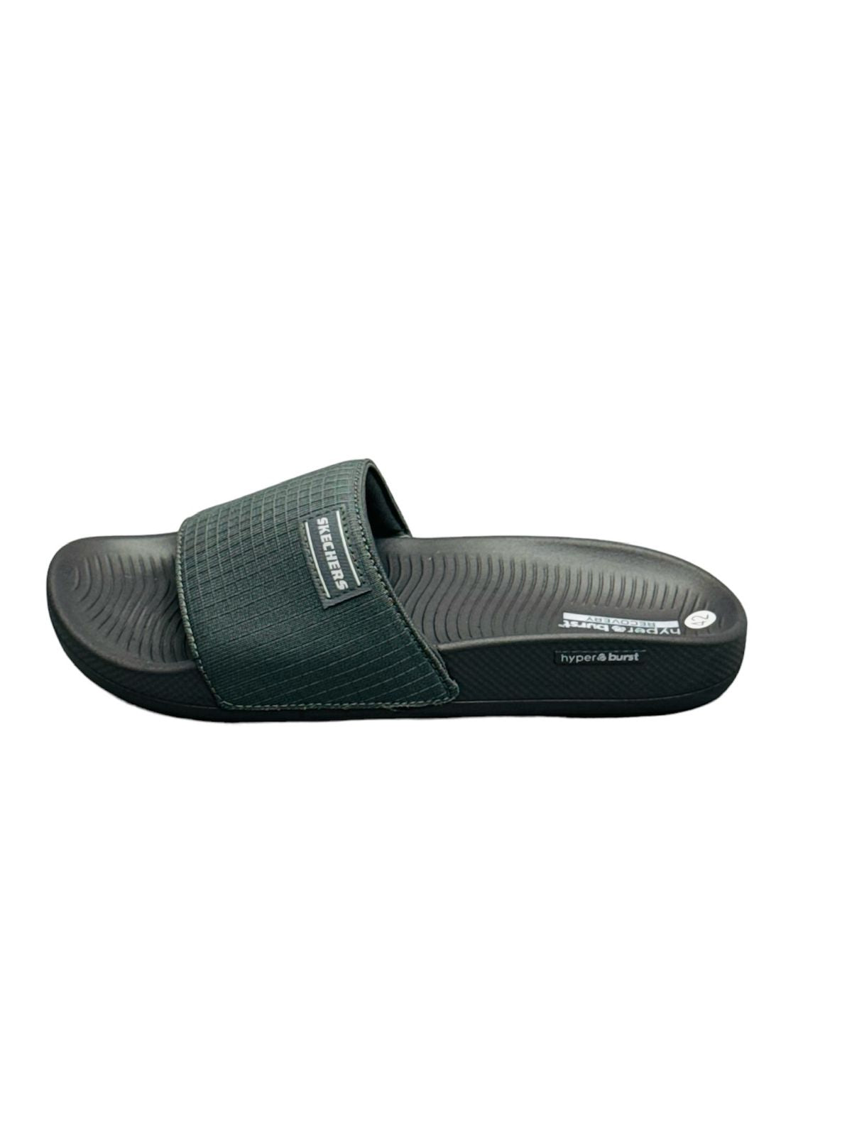 Skechers - Hyper Burst Slides - D2 -  Grey