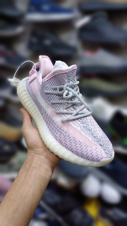 Yeezy - 350 - Pink