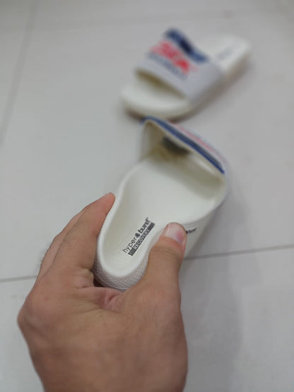 SK - Hyper Burst Slides - White