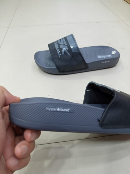 SK - Hyper Burst Slides - Grey