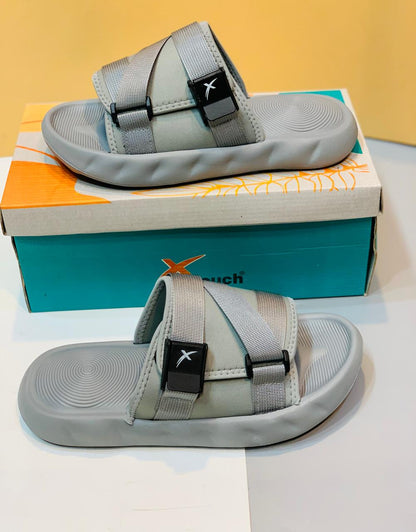 X-Touch - Slides - D1 - All Gray