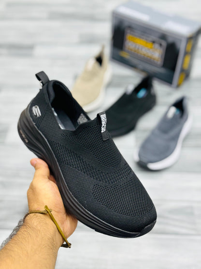 Skecher - Vapor Form - D2 - All Black