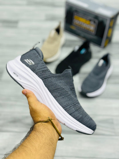 Skecher - Vapor Form - D2 - Gray