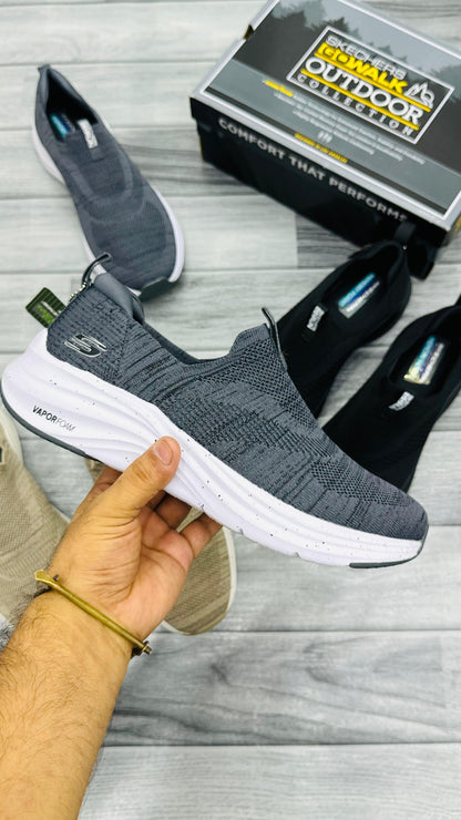 Skecher - Vapor Form - D2 - Gray