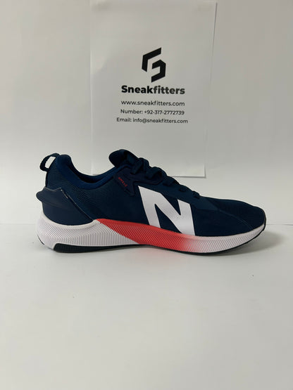 New Balance - FuelCell RC Elite - Navy Blue