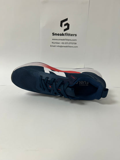 New Balance - FuelCell RC Elite - Navy Blue