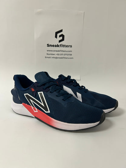 New Balance - FuelCell RC Elite - Navy Blue