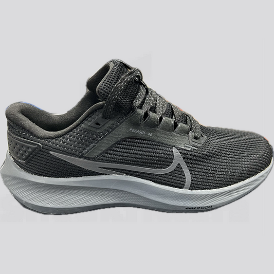 NKE Zoom - Pegasus 40 - Black