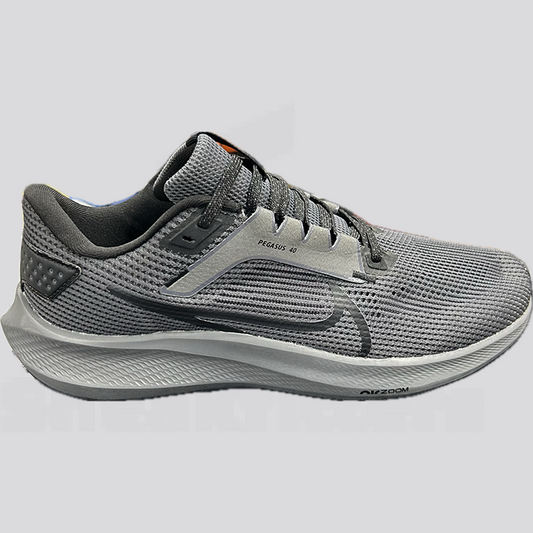 NKE Zoom - Pegasus 40 - Gray