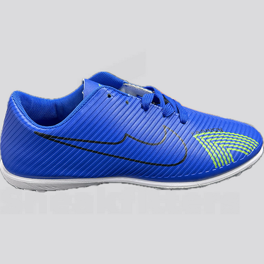 NK - Air - Grippers - Blue