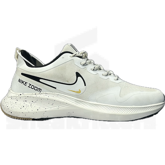 NK - Air Zoom - White