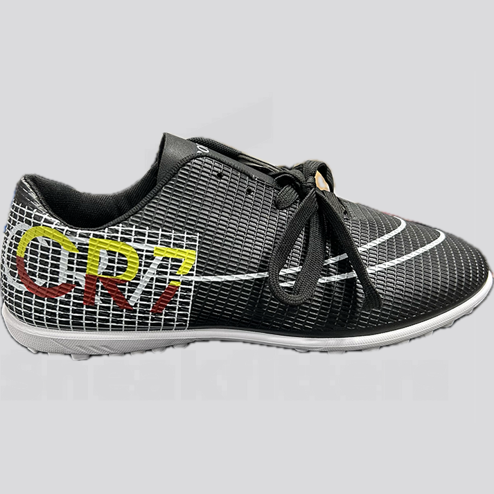NK - CR7 - Grippers - Black