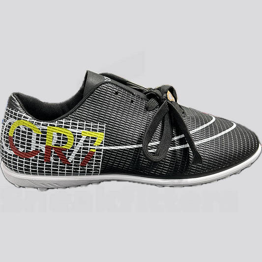 NK - CR7 - Grippers - Black