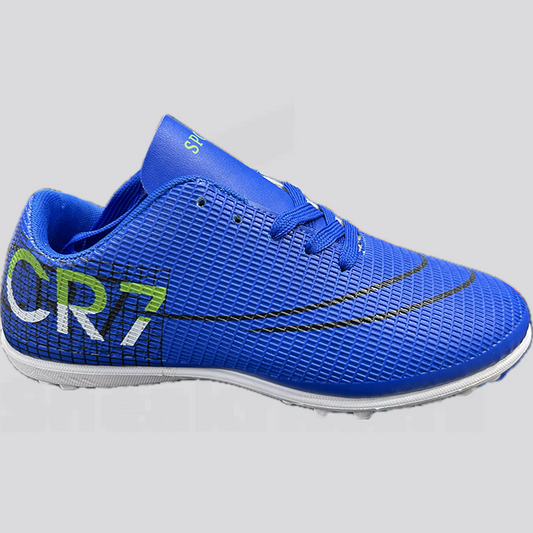 NK - CR7 - Grippers - Blue