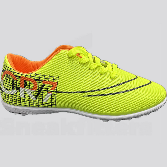 NK - CR7 - Grippers - Green
