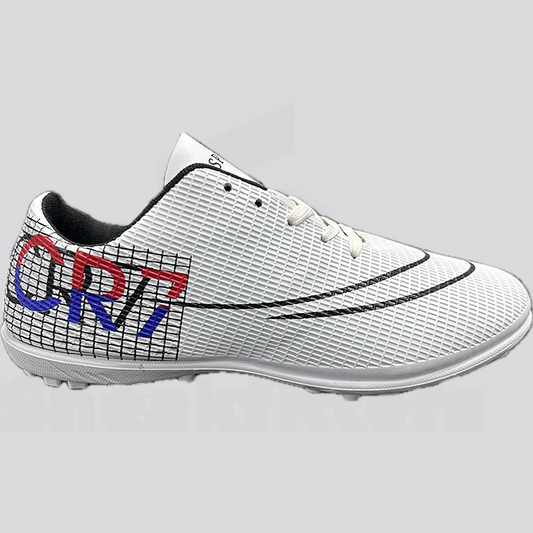 NK - CR7 - Grippers - White