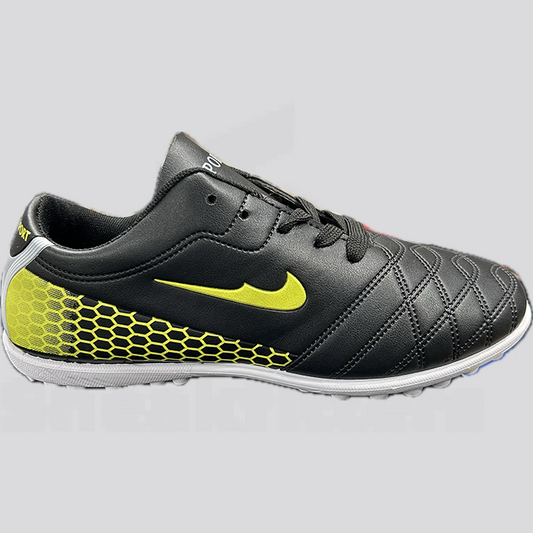 NK - Grippers - Black