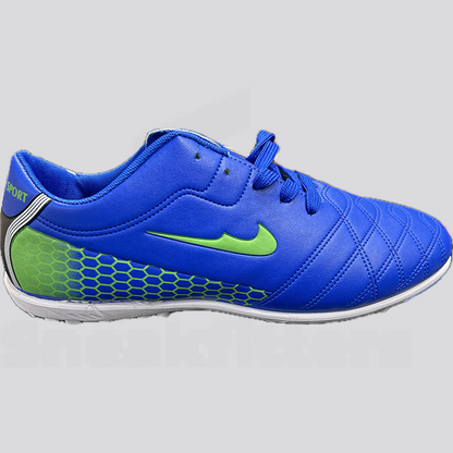 NK - Grippers - Blue