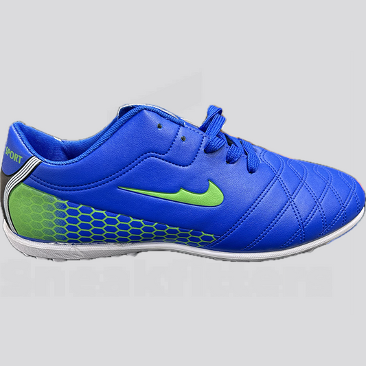 NK - Grippers - Blue