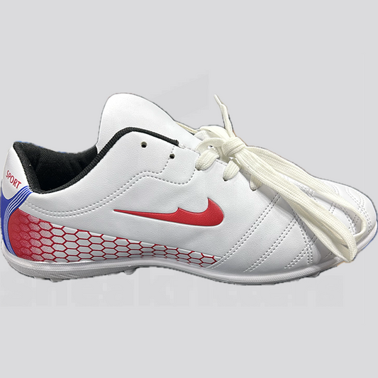 NK - Grippers - white