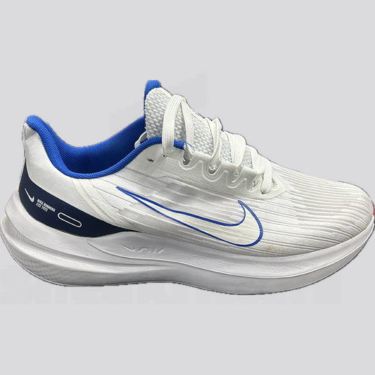 NK - Winflo 09 - White Blue