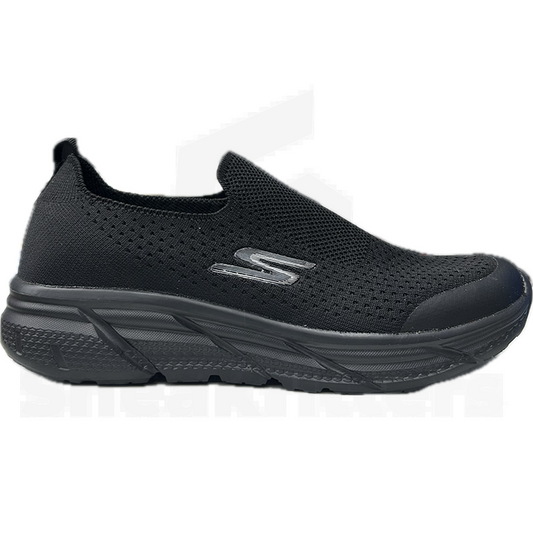 Skecher - Air Cool - MF - Black