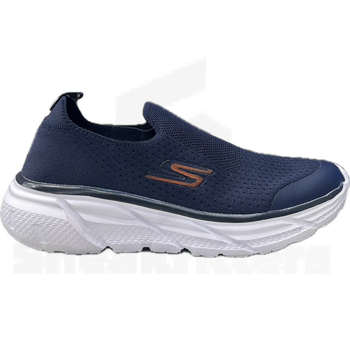 Skecher - Air Cool - MF - Navy
