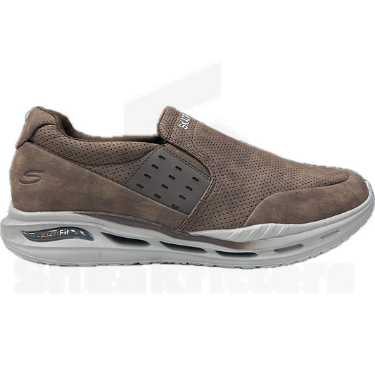 Skecher - Performance - Atchfit - Brown