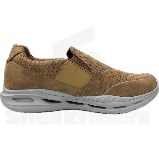 Skecher - Performance - Atchfit - Coffee