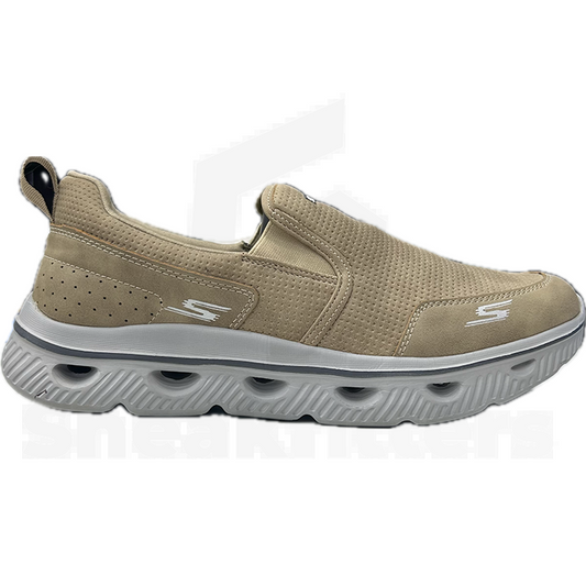 Skecher - Performance - Atchfit - Khaki